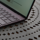 Dell XPS 13 side view